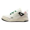 Air Jordan Spizike Low PS Spizike Was Here Kinder-Sneaker Creme Sail Schwarz HQ1671-183