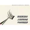 Sakura Cloud - Glue-Free Individual Cluster False Eyelashes