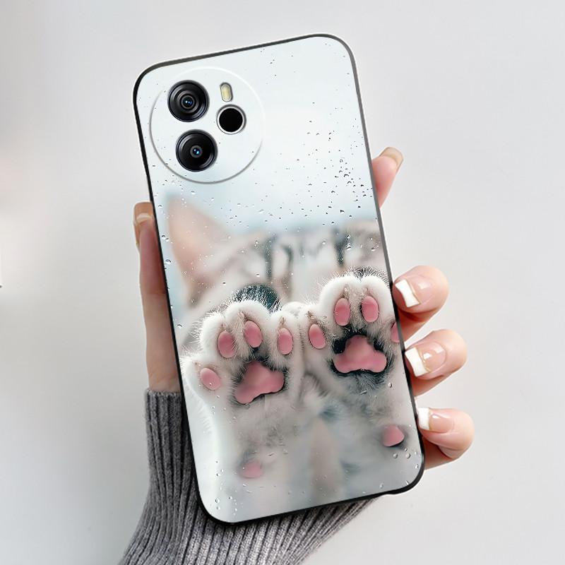 Hülle Für Blackview Shark 8 Handyhülle Ästhetisch Luxuriös Niedlich Cool Jungen Mädchen Weiche Silikonhülle Für Black view Shark8 Hülle