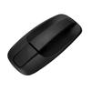 Black Rear Interior Door Handle Left Right Universal Fit for Renault Trafic 2001 2008