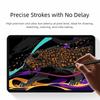 Sensitive Metal Replacement Stylus Pencil Tips Wear-resistance Universal Version Touch Pen Replacement Pen Tip for Lenovo