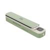 Compact Automatic Vacuum Sealer for Food Preservation