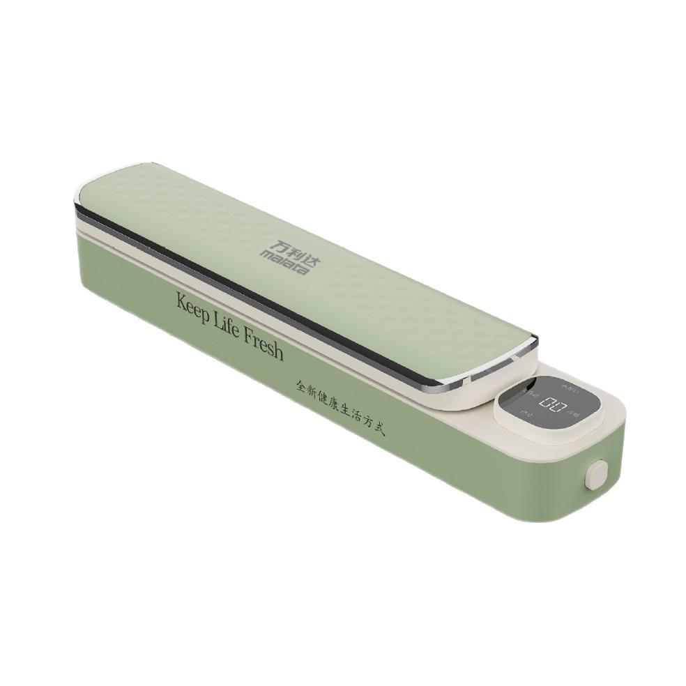 Compact Automatic Vacuum Sealer for Food Preservation