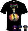Grateful Dead Tour Vintage Black T-Shirt