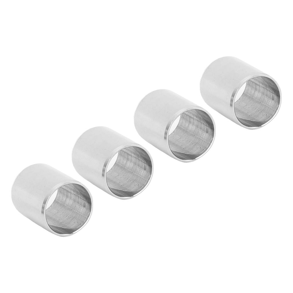 4PCS Engine Cylinder Head Block Guide Dowel Pins 804014060 Replacement for EJ18 EJ22 EJ22T EJ20G