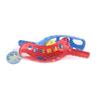 Kids Throw and Grab Toy Game Racket Sensory Toy for Outdoor Fun Game Children's Educational Sports Throwing Toy