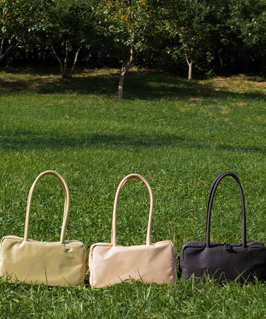 Ithinkso Square Bag 1.8