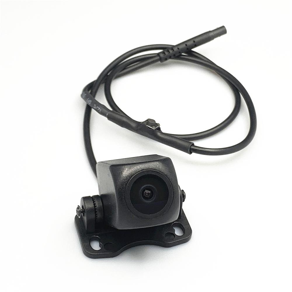 4-Pin Rear View Backup Camera AHD / CVBS / TVI / TVI For Car DVR Mirror Dash Cam