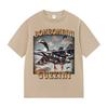 Bombombini Guzzini Funny Goose Meme Graphics T Shirts Men Women Summer Cotton Short Sleeve T-Shirt Fashion Casual O-Neck T Shirt