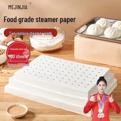 Bakredskap – Bakplåtspapper