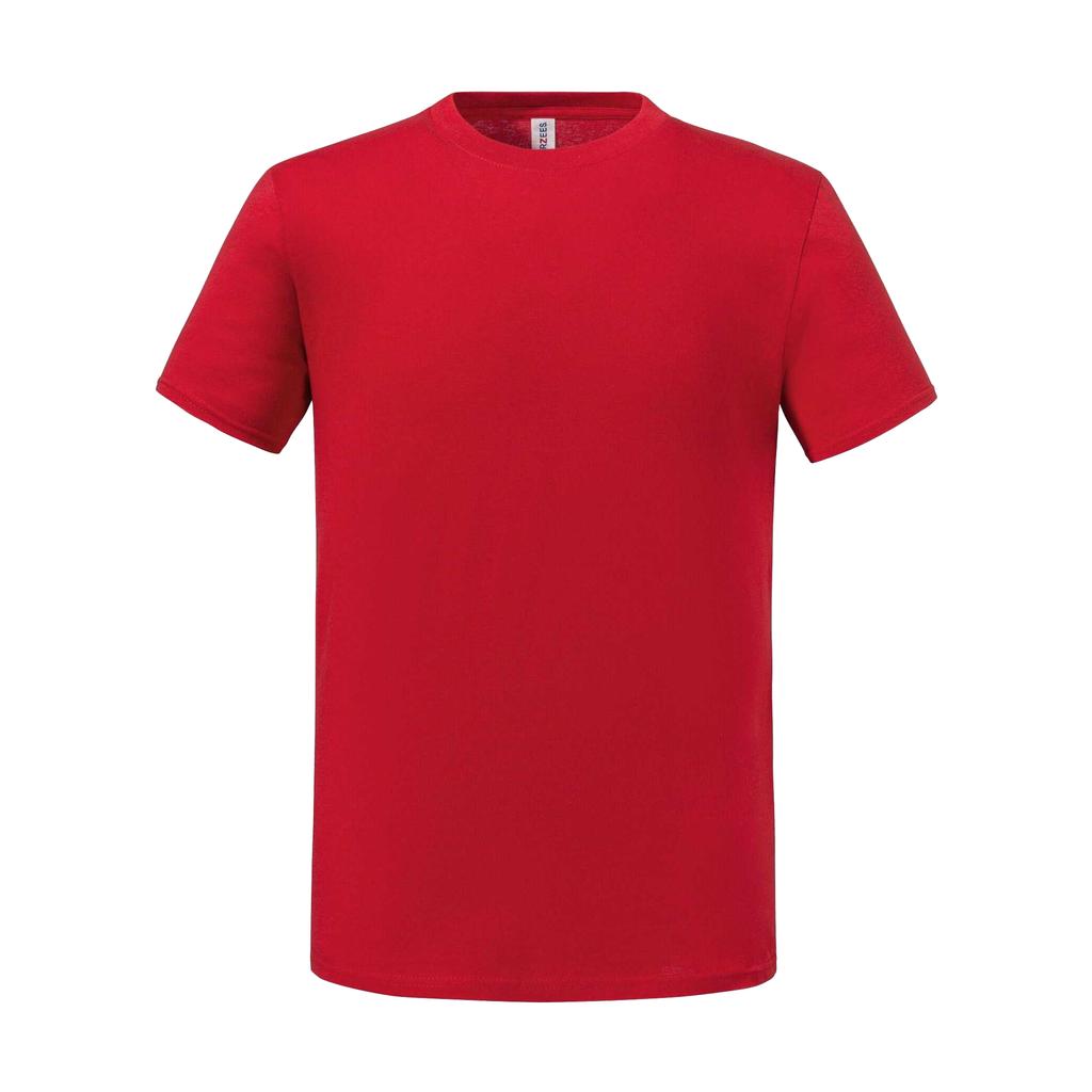 Jerzees Mens Essential Cotton T-Shirt