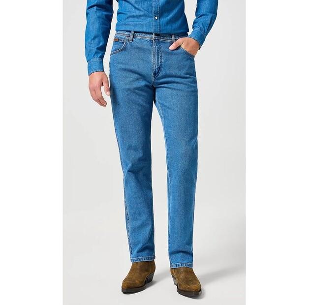 

Джинсы Wrangler Texas EU 38_34