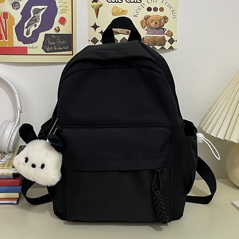 Small Schoolbag Mini Children's Backpack High Value Kindergarten Baby Elementary School Girl Backpack