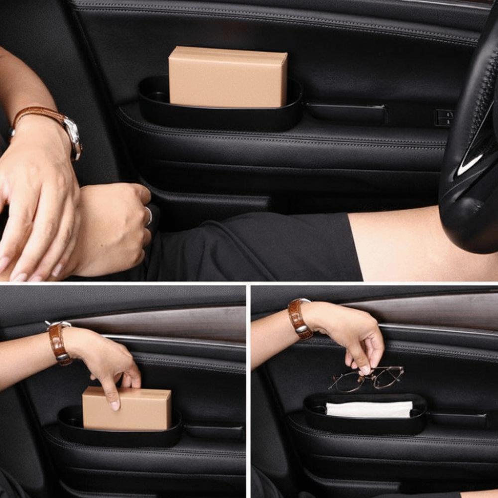 Self-adhesive Multifunctional Armrest Console Adjustable Height Armrest Pad  Arm Elbow Support