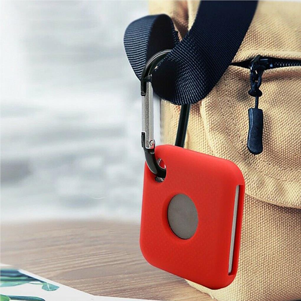 Silicone Cover Locator Protector Positioner Shell Device
