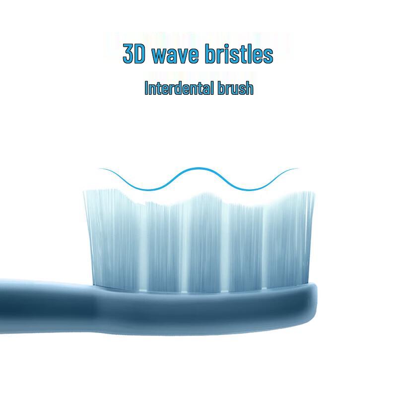 Flyco Ultrasonic Electric Toothbrush