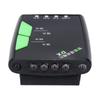 Smart Induction LED Clip On Cap Light USB Rechargeable Headlamp Hat Light with Power Display for