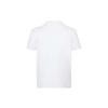 Stone Island Compass Pattern Pocket Short Sleeve T-Shirt Men Tops White MO741521957-V0001