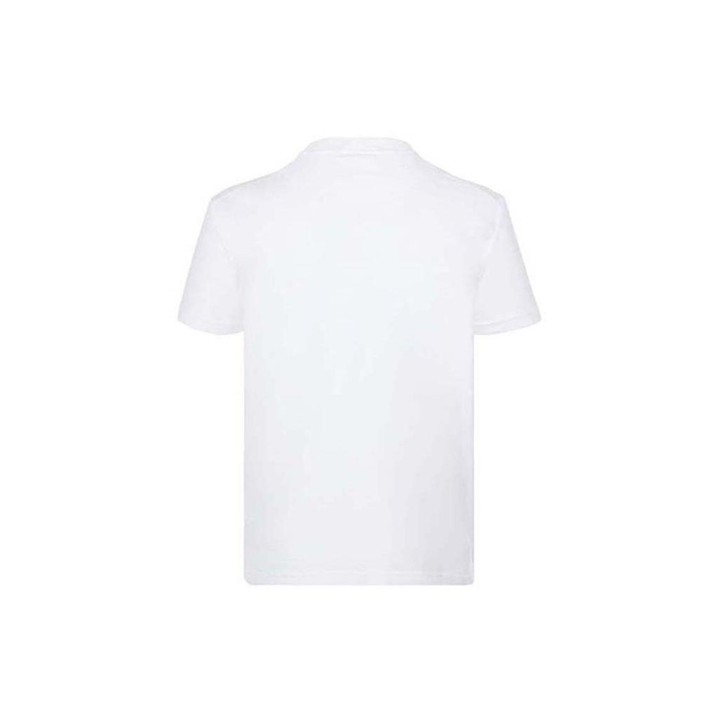 Stone Island Compass Pattern Pocket Short Sleeve T-Shirt Men Tops White MO741521957-V0001