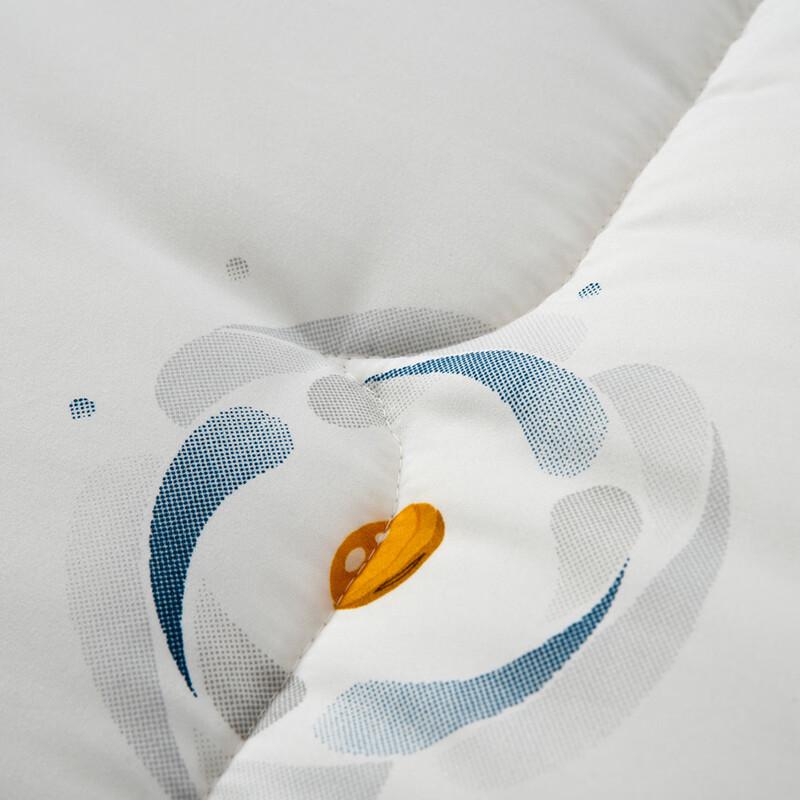 Mercury Home Textiles DH Cloud Comfort Soybean Quilt