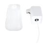 WallMounted Automatic Soap Dispenser LargeCapacity Infrared Smart Liquid Hand Wash Dispenser(Foam