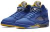 Jordan 5 Retro 'Laney Varsity Royal' GS CI3287-400