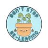 16Styles Humorous Quote Enamel Pins Set Whimsical Cartoon Plant Themed Brooches Versatile Lapel Badges Friends Jewelry Gifts