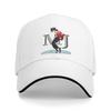 Mike Jackson Moonwalk Czapka z daszkiem Retro Muzyka Czapki Sandwich Unisex Styl Regulowane Czapki Kapelusz Sport