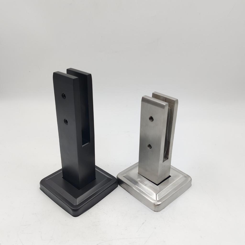 304 Stainless Steel Precision Cast Pool Glass Clip