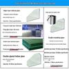 Jimei Double-Sided Magnetic Window Cleaner
