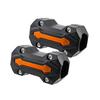22/25/28mm Universal Bumper Crash Bar Protection For Yamaha Tenere 700 Tracer Bmw R1250gs R1300 Gs Suzuki V-Strom 650 800 1050