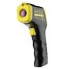 Non-Contact Pyrometer 600℃ /1112℉ IR High Temperature Gun with LCD Display GM320