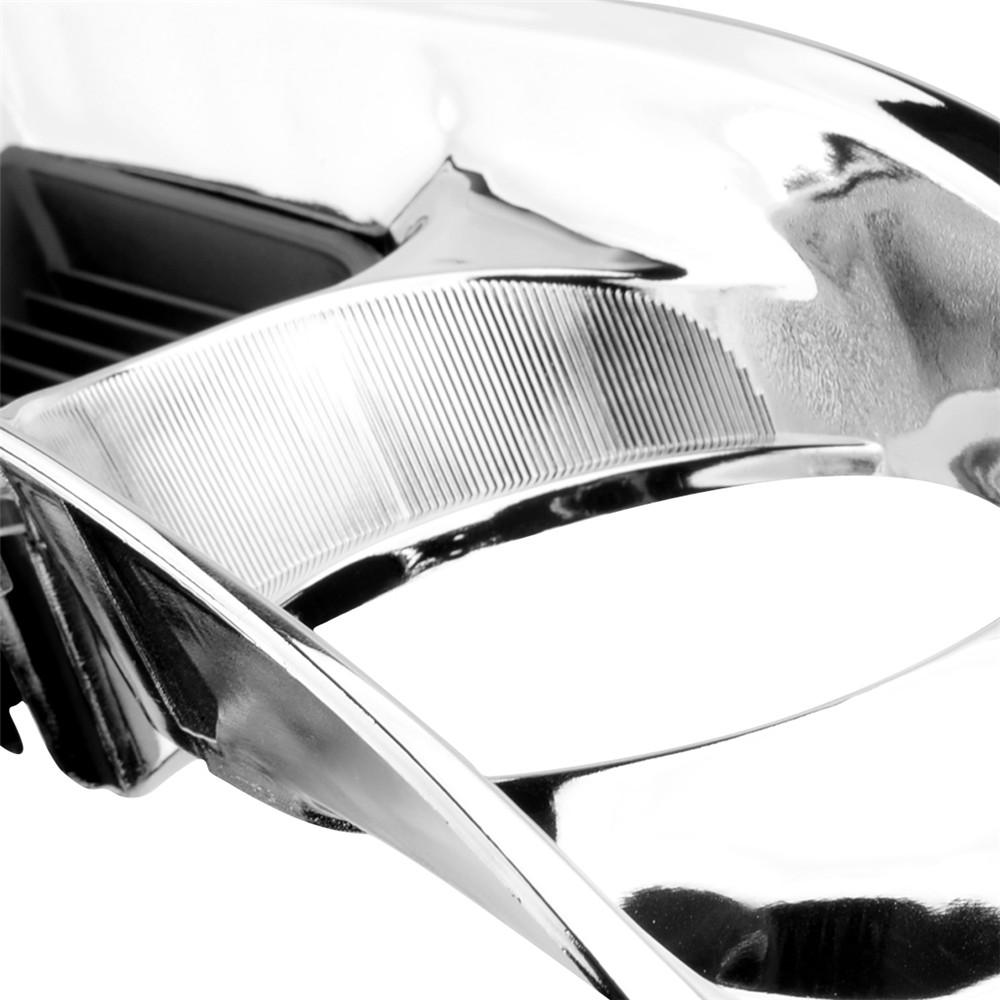 Front Left Fog Light Trim For Toyota Avalon 2011-2012 5204007040