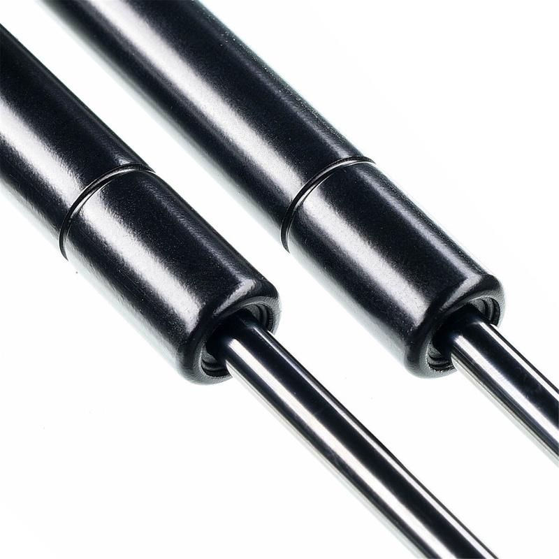 1 Pair For Hyundai Equus 2011-2016 Sedan Front Hood Lift Supports Shock Struts 81161-3N000
