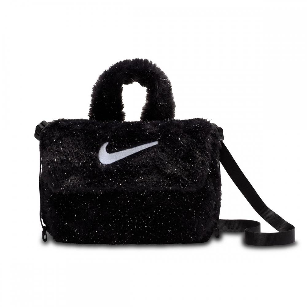 Nike Futura Fur Cross Body Bag Fz1329 010