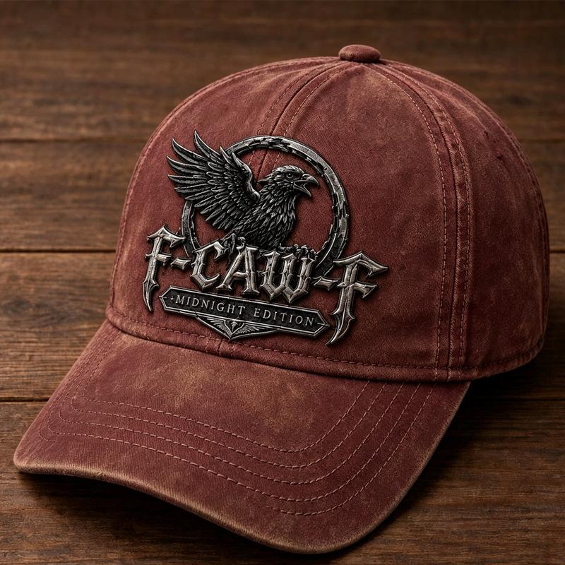 New Hat Gadsden Snake Hat Men's and Women's American Flag D Printed Baseball Cap
