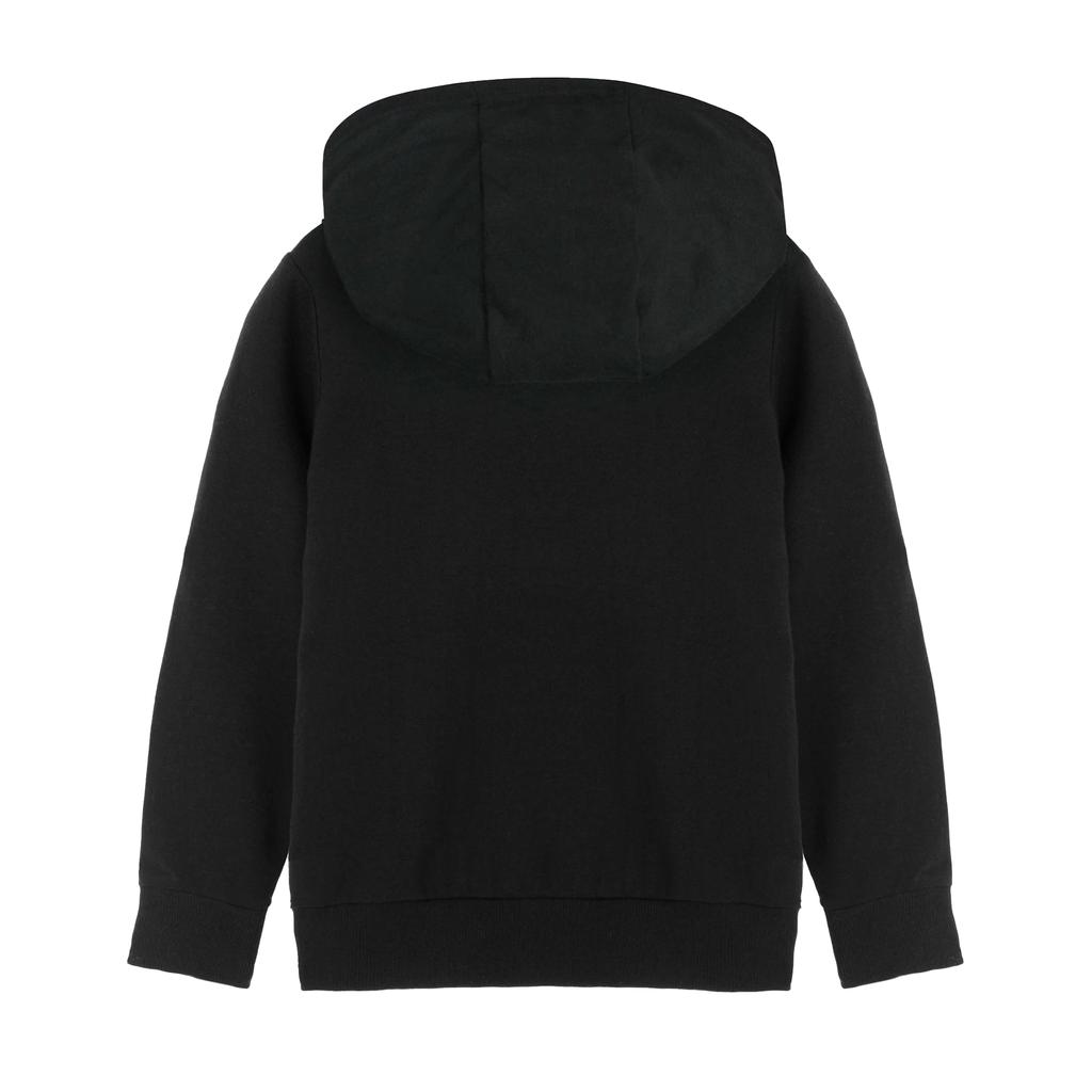 Wednesday Damen-/Damen-Logo-Hoodie