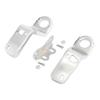 Motorcycle Fairing Support Bracket Mount Kit For Harley Low Rider ST FXLRST 2022-2024