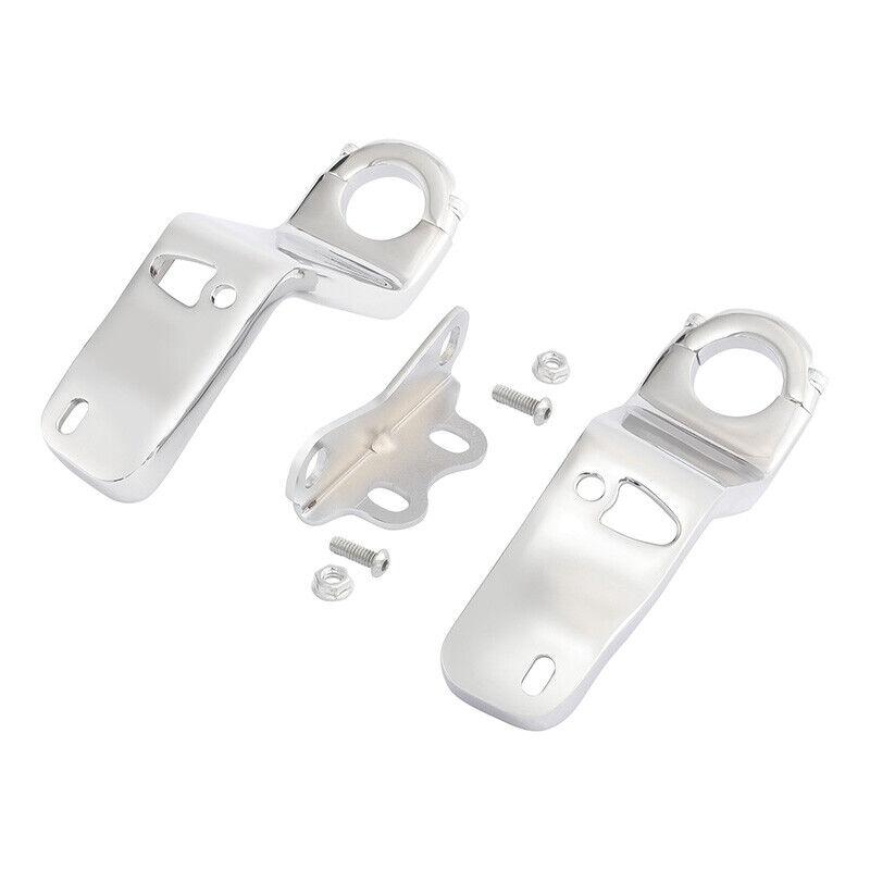 Motorcycle Fairing Support Bracket Mount Kit For Harley Low Rider ST FXLRST 2022-2024