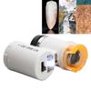   Microscope Money Detect Function Portable Clrer Imaging Wide Irradiation Range LED Microscope