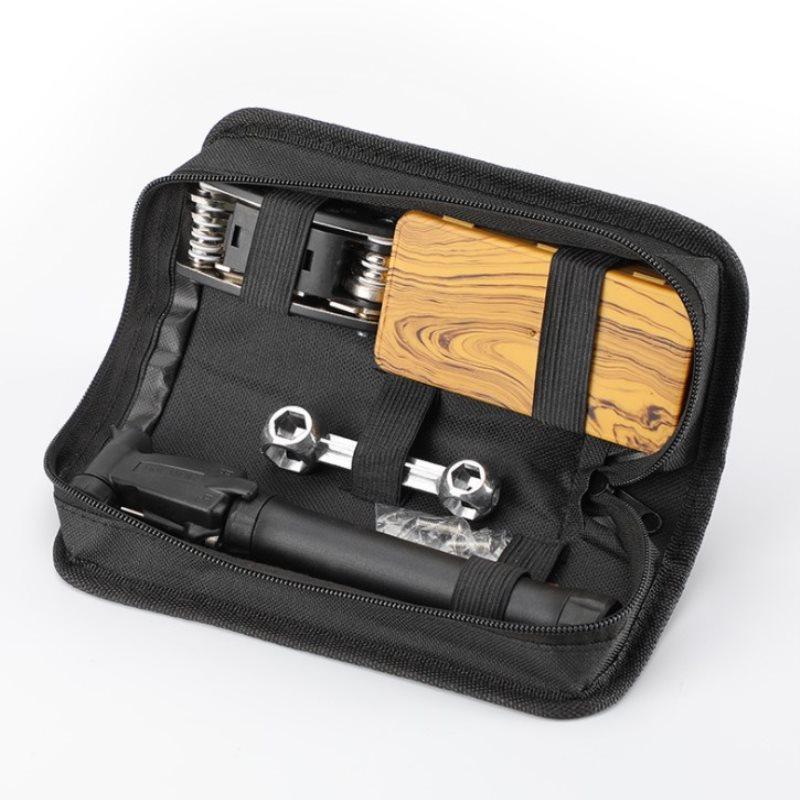 Buy Bicycle Combination Tire Repair Kit Kit Mountain Bike Riding Kit