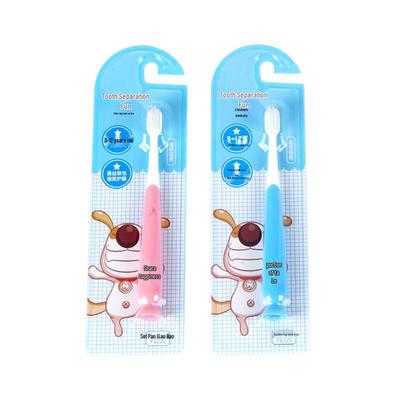 Φροντίδα δοντιών – Παιδικές οδοντόβουρτσες