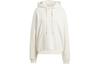 Sweatshirt Women's Cream White IN1732