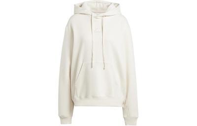 Sweatshirt Women's Cream White IN1732