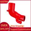 For 2001-2006 2005 BMW E46 325i 330ci Z3 2.5 3.0L Silicone Intake Boot Hose