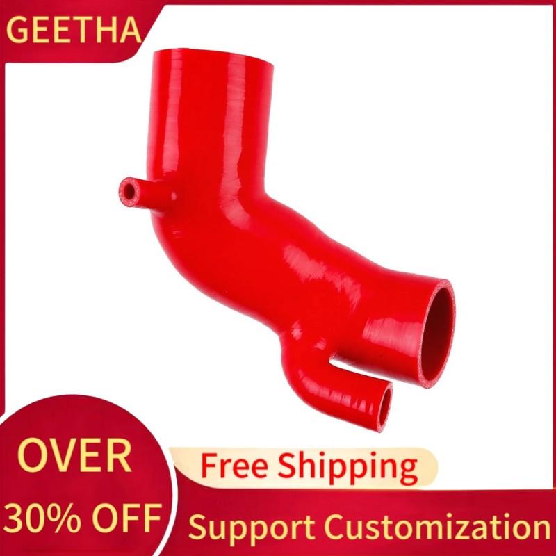 For 2001-2006 2005 BMW E46 325i 330ci Z3 2.5 3.0L Silicone Intake Boot Hose