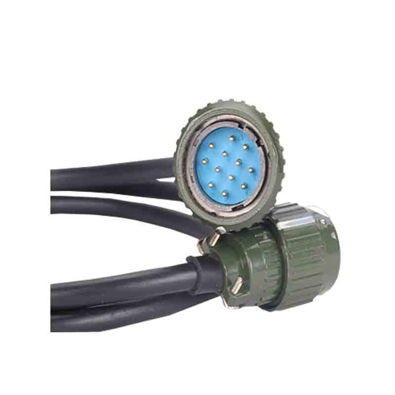 

ZTD-DA/B Programming Cable (CN version)