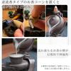 [HARGIO] Backflow Incense Burner, Stylish Ceramic Incense Burner for Backflow Incense, Flowing River Incense, Cute Decor for Good Luck, Feng Shui,