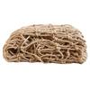 Plant Support Netting Photo Wall Decor Decorative Hanging Mesh Jute Twine Trellis for Grape Outdoor Climbing Plants Pea Cucumber
