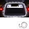 For AVATR 11 2024-2026 Trunk Light Tailgate Ambient Light Strip LED Decorative Lamp Automobile Modification Supplies